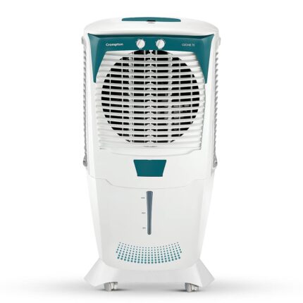 crompton air cooler