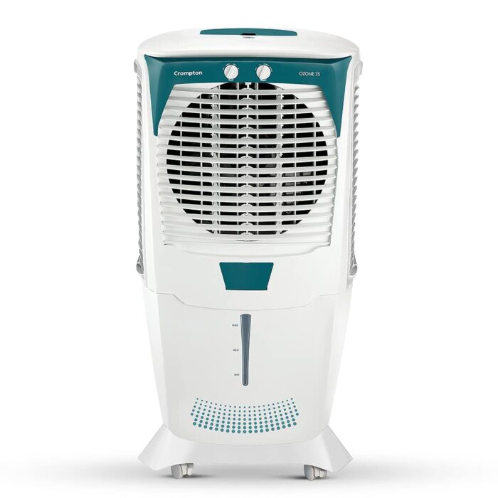 crompton air cooler