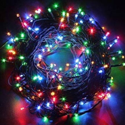 Multi LED (Black wire)