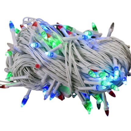 Rocket LED (white wire)