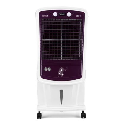 Water Cooler Fan, Air Pro 80