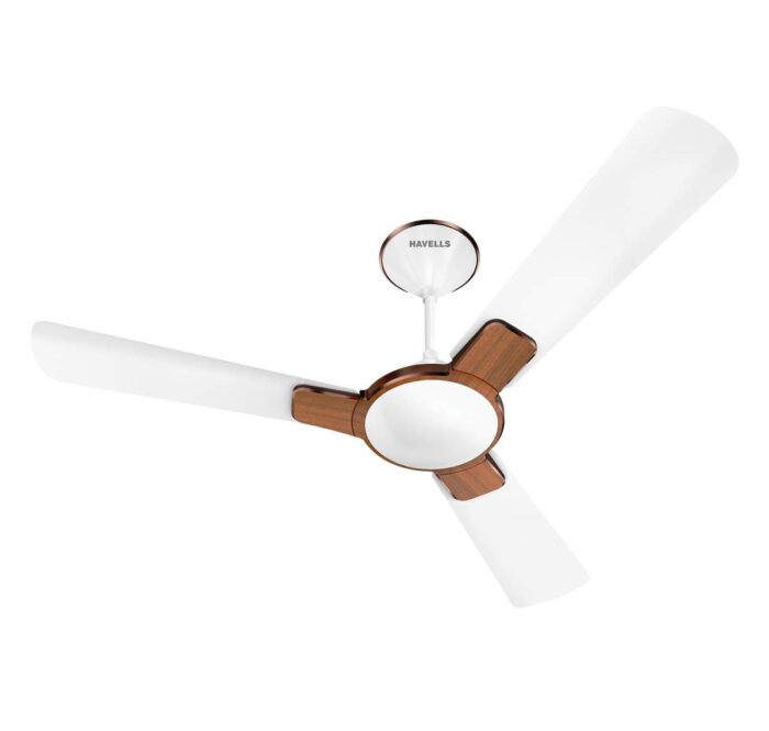 Enticer Wood fan