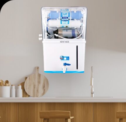 Commercial RO Water Purifier