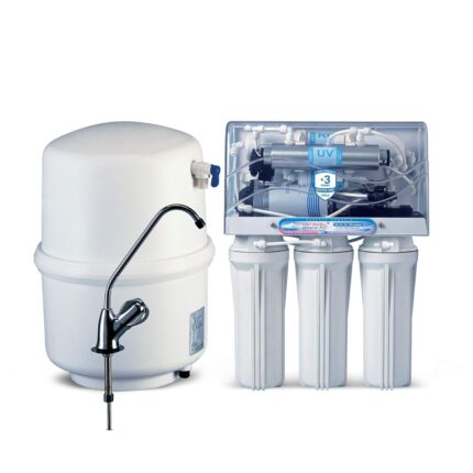 KENT Excell Plus RO Water Purifier (11003)