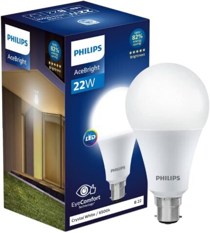 PHILIPS 22-watt LED