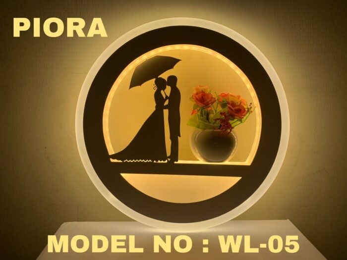 PIORA WL 05