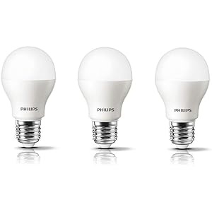 Philips Astra Line 9-Watt 2-Feet LED Tubelight