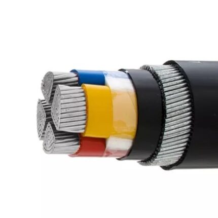 Polycab 70 Sq.mm 3 Core Aluminium Conductor Armoured FS Power Cable