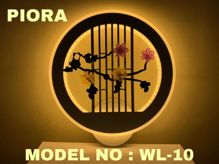 piora WL 10