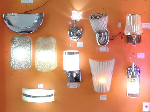 Wall Light Dealers in Ghaziabad