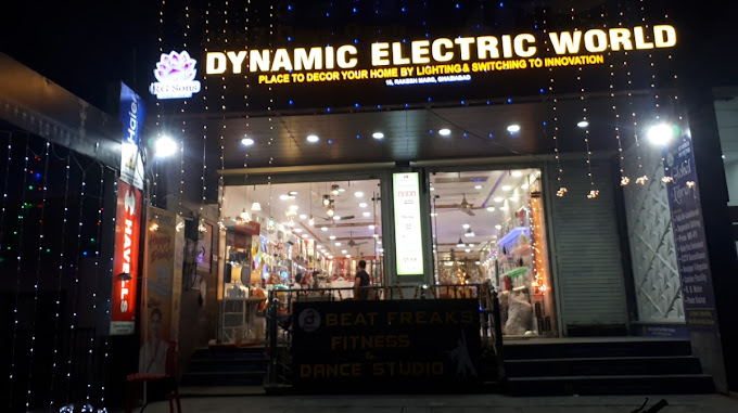 electrical shop in ghaziabad