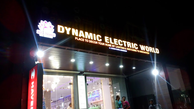 electrical shop in ghaziabad