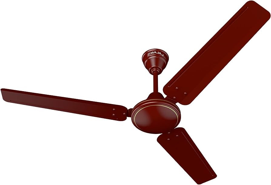 bajaj ceiling fan