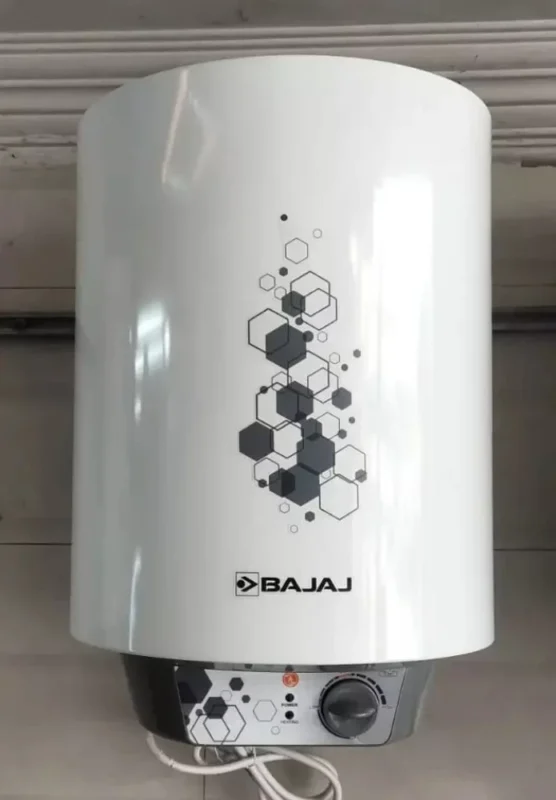 bajaj geyser 15 ltr price