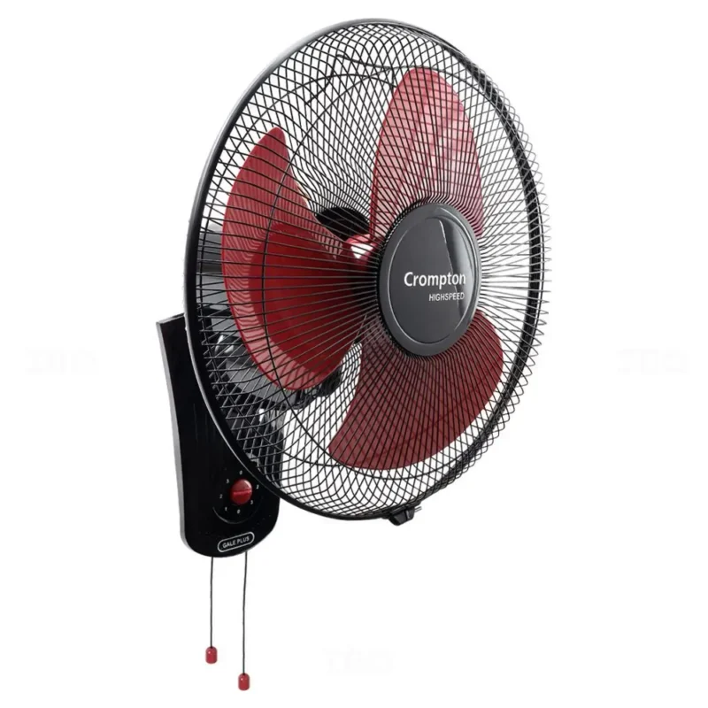 crompton wall fan