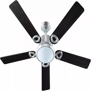 bajaj ceiling fan with light​