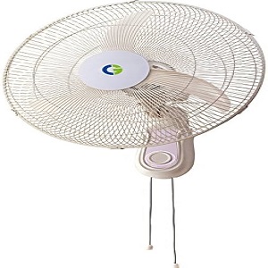 crompton wall fan 18 inch