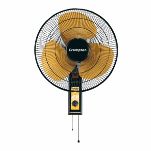 crompton wall fan price