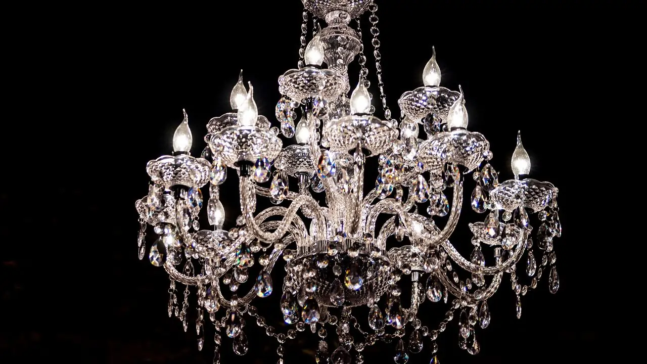 top 10 chandelier brands in india