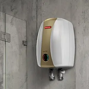 Instant water geyser for bathroom india