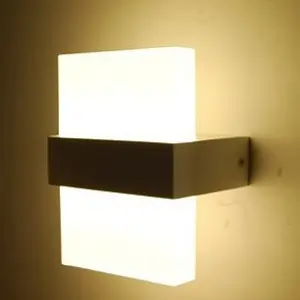 fancy wall light