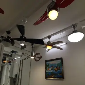 low price modern ceiling fans