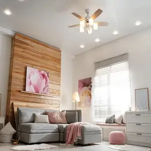 modern design fan