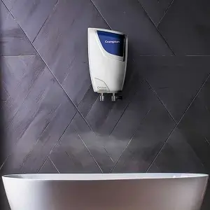 water geyser for bathroom