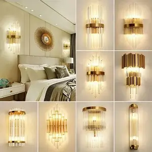 wall lights