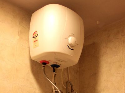 How to Use Geyser in Bathroom