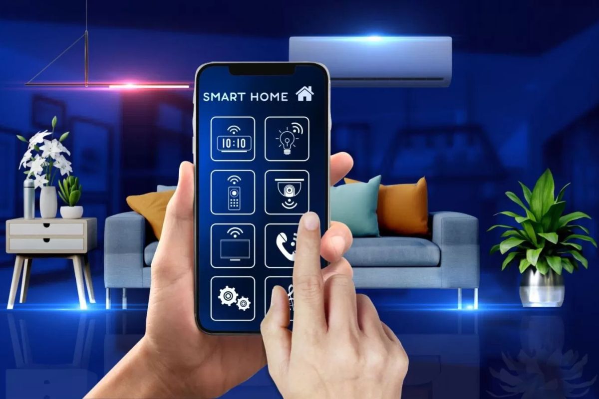 Home Automation: The Key to Convenience and Security