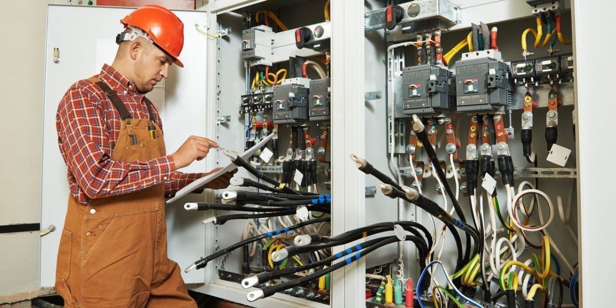 Professional Commercial Electrical Consultancy