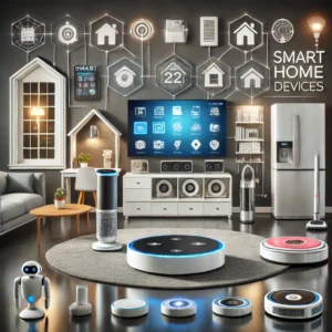 Smart Home Devices