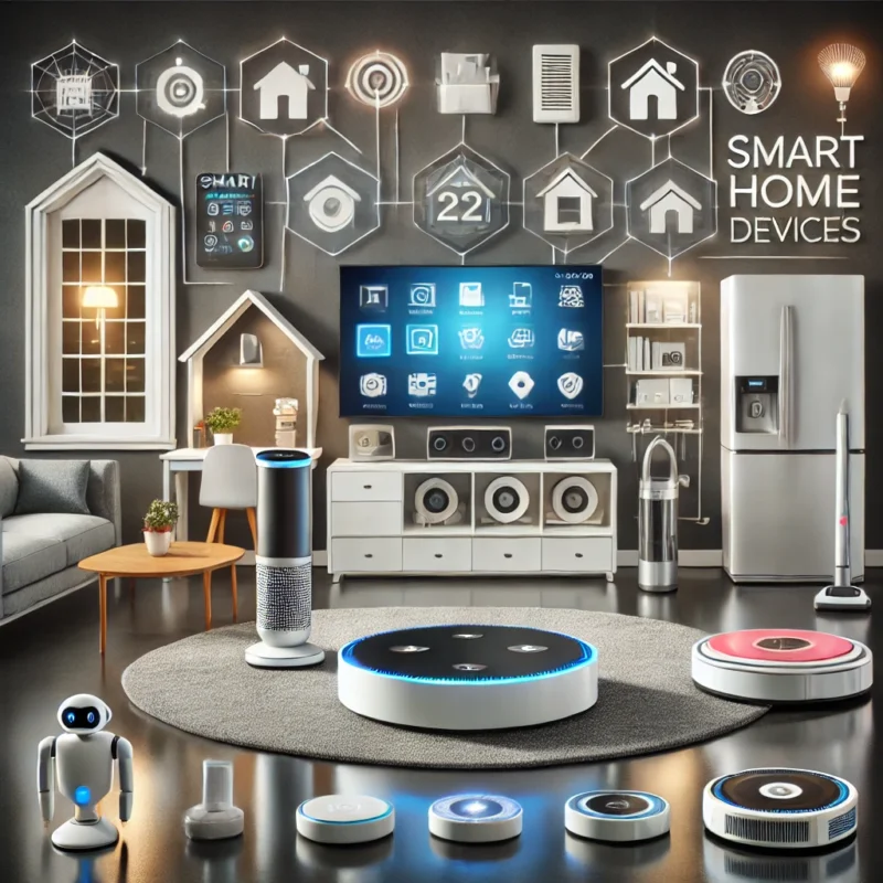 Smart Home Devices